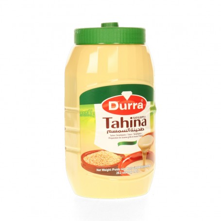 Tahina Sesam Durra 800Gr