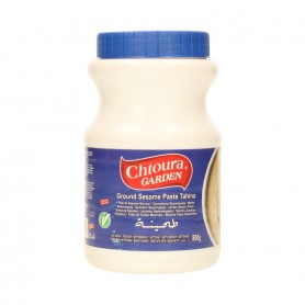 Tahina Chtoura Garden 800Gr