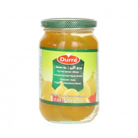 Gansz Feige Marmalade Durra 430Gr