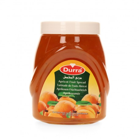 Apricot Jam Durra 2000Gr