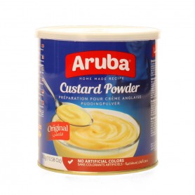 Puddingpulver Aruba 200Gr