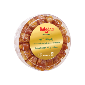 Rotab sukkary Baladna  500 gr