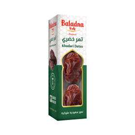 Dates Khudari Baladna 3Pe