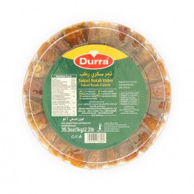 Rotab sukkary Durra 1000gr