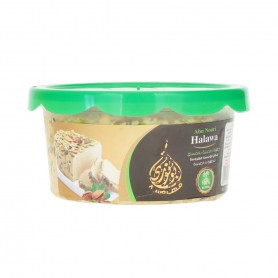 Halawa Tahina   Abo Nouri 400Gr