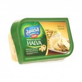 Halawa Pistaccio Alkasih 800Gr