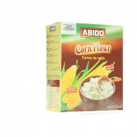 Corn Flour Abido 500 Gr