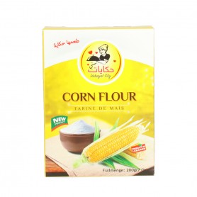 Corn Scratch Fine Hekayat Sity 200Gr