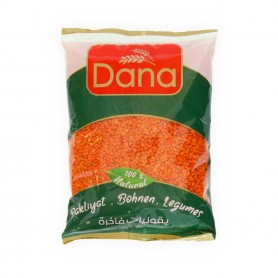 Rote Linsen Dana 800Gr