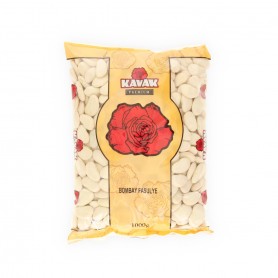 White beans Jumbo Kavak 1000Gr