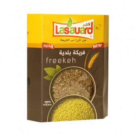 Freekeh Lasauard 800Gr