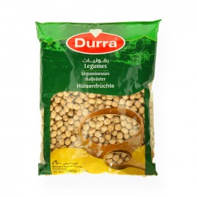 Kichererbsen 9m Durra 900Gr