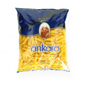 Makkaroni penne Ankara 500Gr