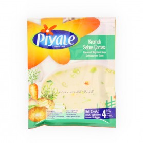 Gemüsesuppe Piyale 65GR