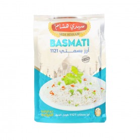 Reis Basmati Sedi Hesham 900Gr