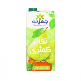 Apple Pear  saft   Juhayna 1000ml