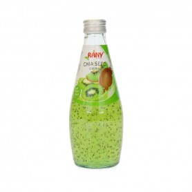 Basilikum Samen Kiwi Saft  Rany 290ml