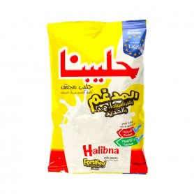 Milchpulver Halibna 750Gr