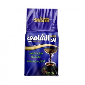 Arabischer mit Kardamom Alshami 450Gr