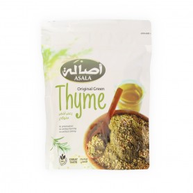 Grüner Thymian Super Asala 400Gr