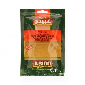 Dolma Gewürze Abido 50Gr