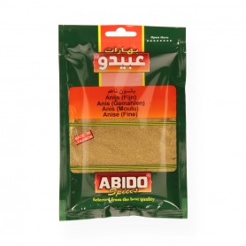 Anis Abido 50Gr