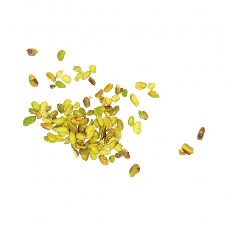 Pistachios 600Gr