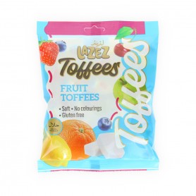 Fruits Tofi LAZeZ 175Gr