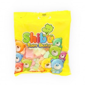 Gelatine Bears Shiba 90Gr