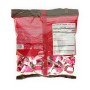 Chocolate stuffed with milk chocolate cream flavored with berries Camellia 500Gr