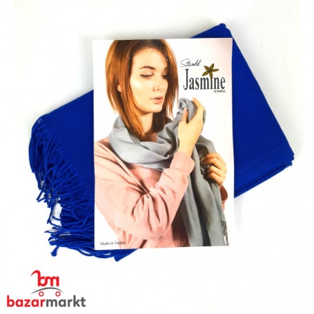 Shal yasmin Dark blue