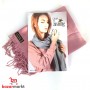 Shal yasmin Pink