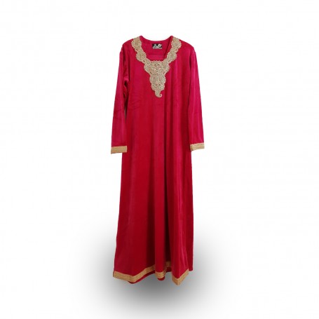 Frauen Kleid Xl-XXL