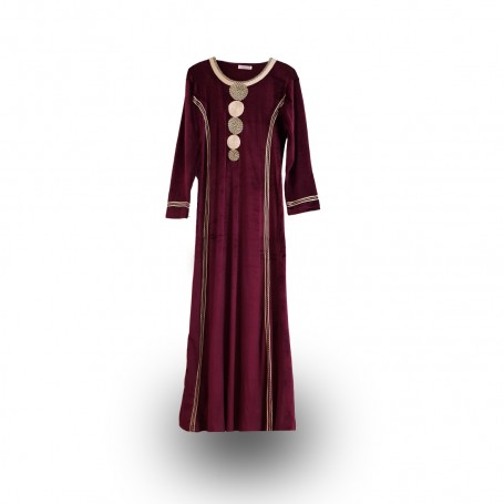 Women Coat M- L