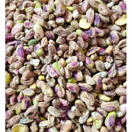 Pistachios 400Gr