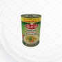 Hommus with Tahina Durra 370+50Gr