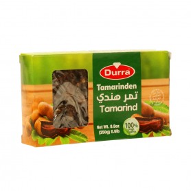 Tamarind flavoured Syrup Durra 250Gr