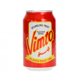 Prickelnder Fruchtsaft Vimto 330 ml