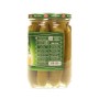 Pickles Cucumber Four Seasons 650GR