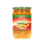 Pickled Cucumbers Amba Durra 600/350Gr