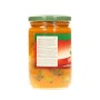 Pickled Cucumbers Amba Durra 600/350Gr