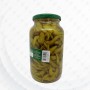 Eingelegte Paprika Alwaly 1300/600Gr