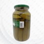 Eingelegte Gurken Alwaly 1300/800Gr