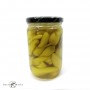 Pickled Mexican Pepper Alshami 600Gr