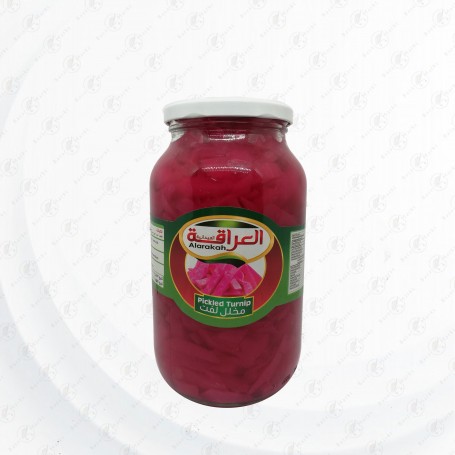 Eingelegte Rüben Al Arakah 1300Gr
