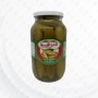 Eingelegte Gurken Al Arakah 1300Gr
