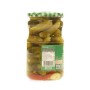 Türkische Gurke Gebeizt Baladna 650Gr