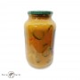 Pickled Cucumbers Amba Durra 1350 Gr