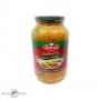 Pickled Cucumbers Amba Durra 1350 Gr