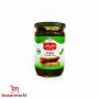 Eingelegte Gurken Al Ahlam 600 Gr